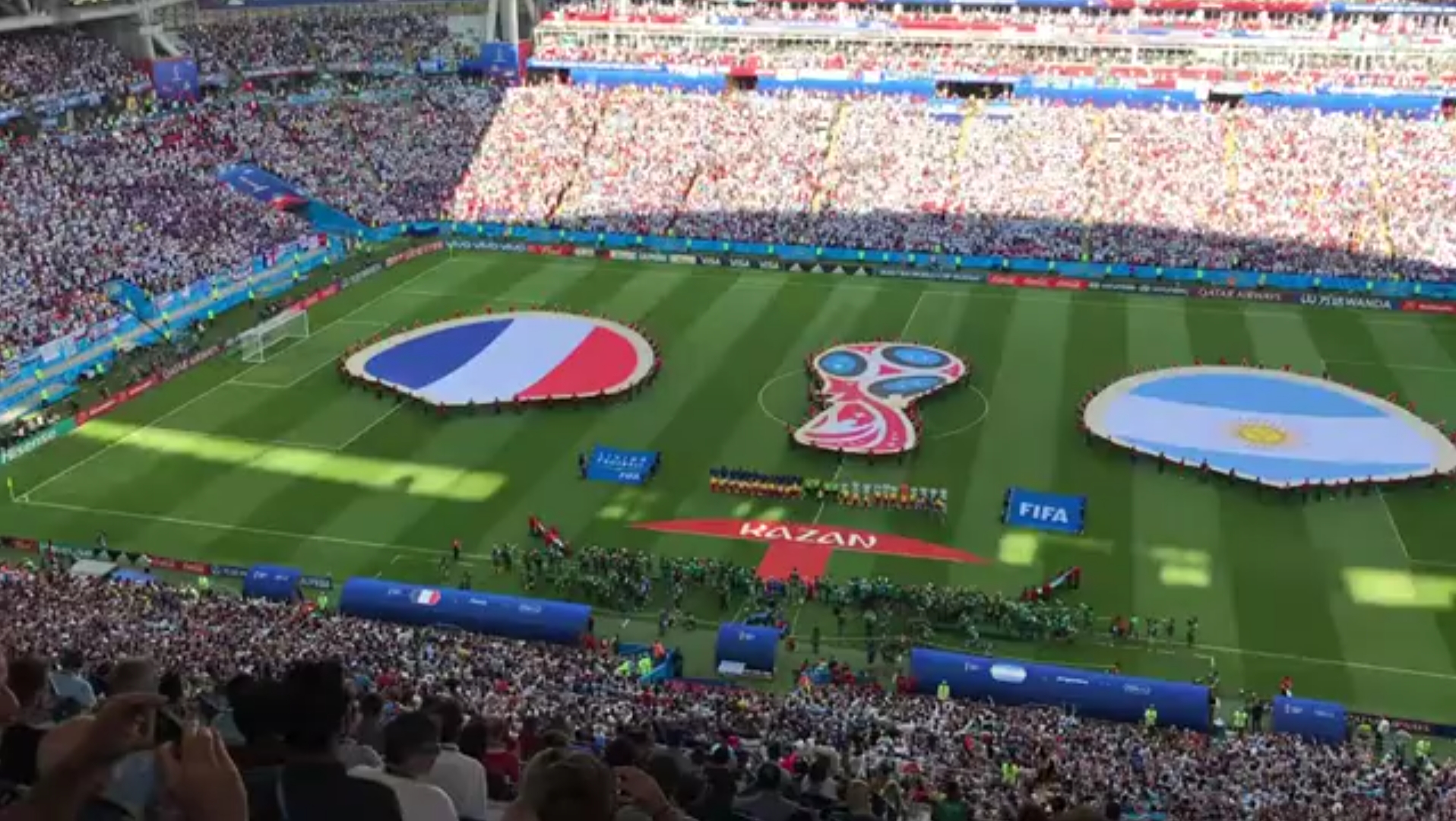 特质